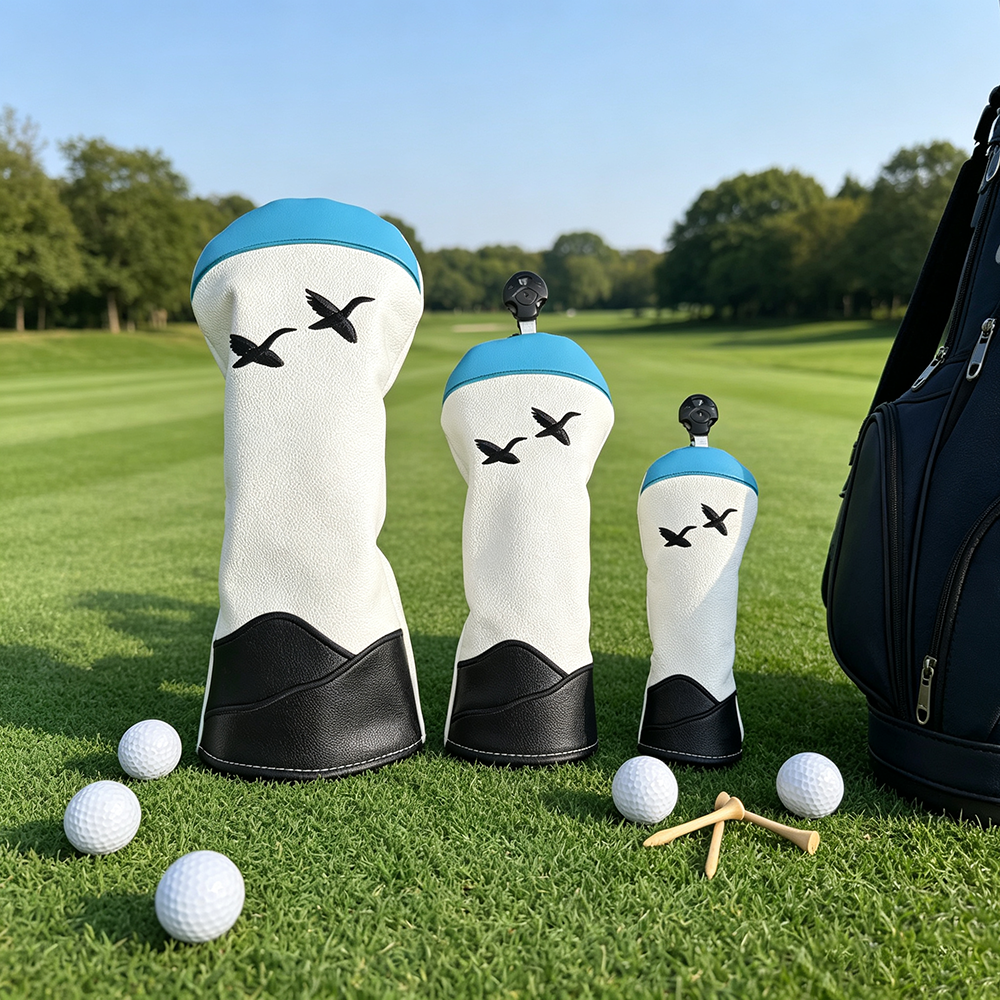 Seagull Golf Headcover